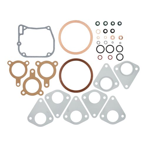 Hatz 1B81 Top End Gasket Set - OEM Number: 01517802