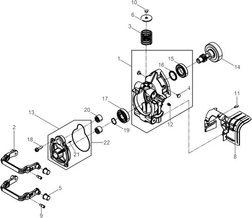 Compression Spring