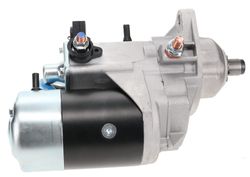 Terex 10T Starter Motor – 397161400