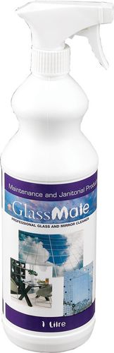 Glass Cleaner 1Ltr Spray Bottle
