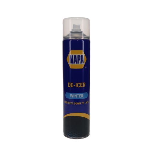 De-Icer Aerosol (Pack Of 12)