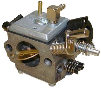 Atlas Copco Cobra TT Carburettor Genuine