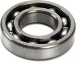 Grooved Ball Bearing