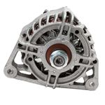 Perkins Alternator 85Ah (HEL1730)