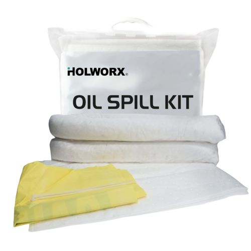 Spill Control