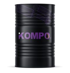 Topo HVI 46 HVI Hydraulic Oil 205Lt