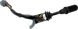 JCB Style Lights & Wiper Column Switch Control Lever (HEL0072)