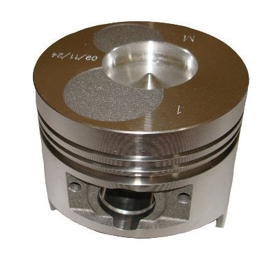 Yanmar L48 Piston OEM Number: 714120-22720, 714299-22720