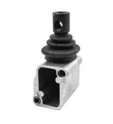 Thwaites Control Lever Block Base OEM: T52711 (HMP0671)