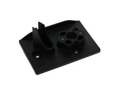 Wacker Neuson Insulator Plate / Intermediate Flange - OEM Number: 5100001978