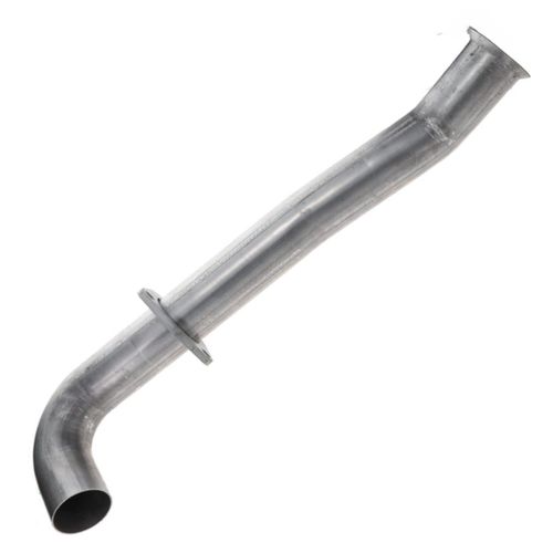 Exhaust Downpipe Terex 5-7 Tonne OEM: 1586-1308
