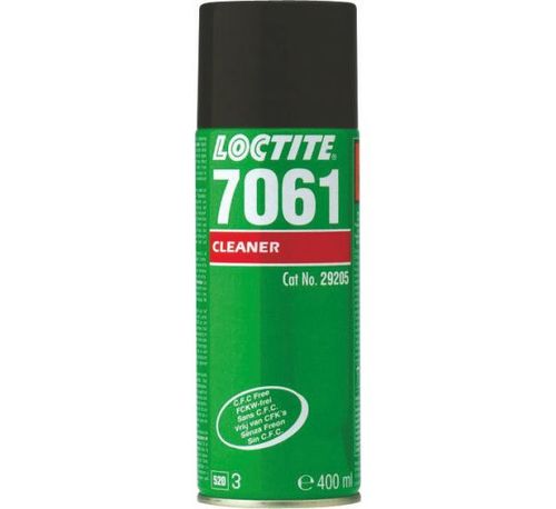 Loctite 7061 Super Clean 400ml Aerosol