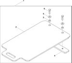 Urethane Pad Kit