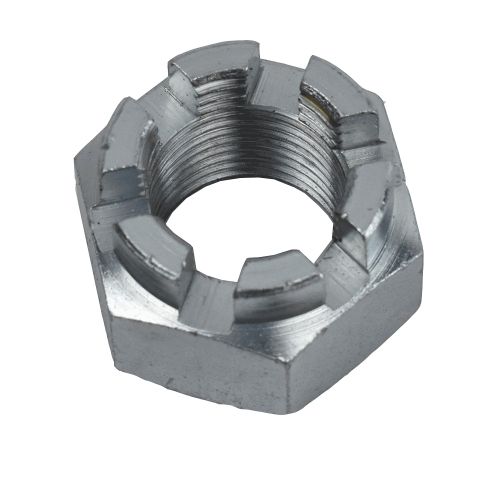 Thwaites 1 - 6 Tonne Castle Nut For Slew Ram OEM: T100490