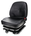 “Wacker Neuson Driver’s Seat - OEM Number: 1000385492”