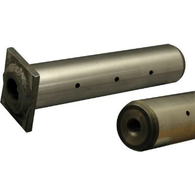 Kubota No.10 Pin Greased