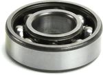 Grooved Ball Bearing