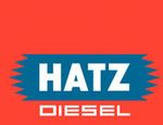 Hatz Top End Gasket Set OEM Number: 01940002