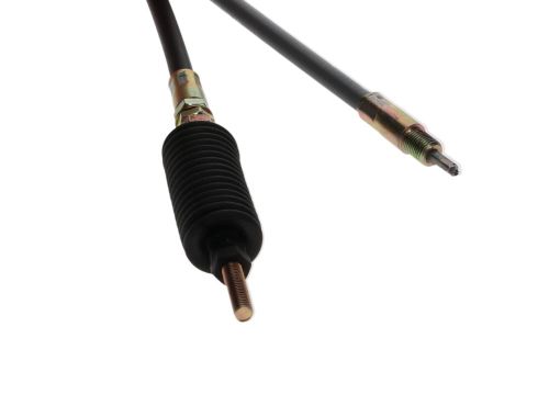 Throttle Cable JCB Models