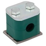 Hydraulic Hose Clamp 18mm