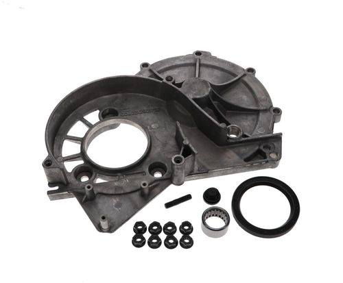 Transmission Cover, Complete