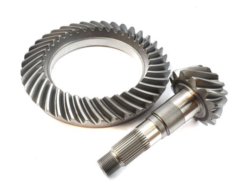 Crown Wheel & Pinion For JCB Part Number 458/70252