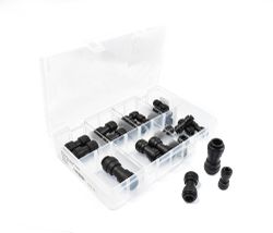 Speedfit Couplings: 4-12mm
