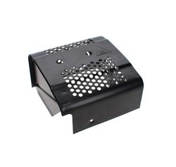 Hatz Exhaust Guard