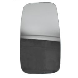 Mirror Lens 395 X 208
