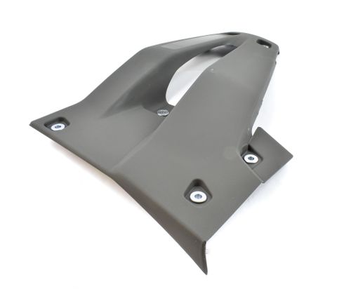 Cover Left Side - Husqvarna