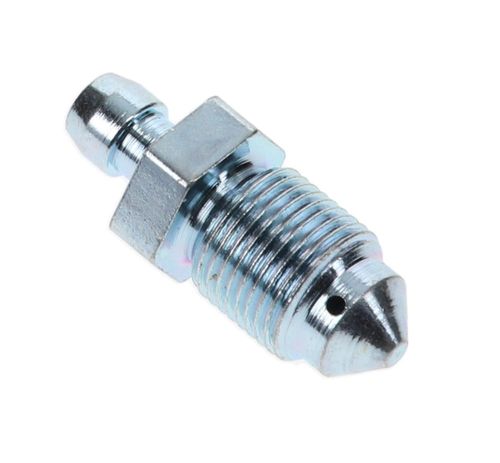Newage 3 - 10 Tonne Axle Bleed Nipples OEM Number: 008-0240, T53767