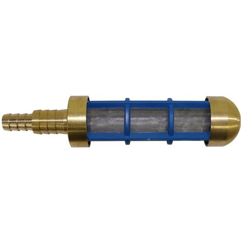 Brass Water Suction Filter 1/2" Or 3/4" Stepped