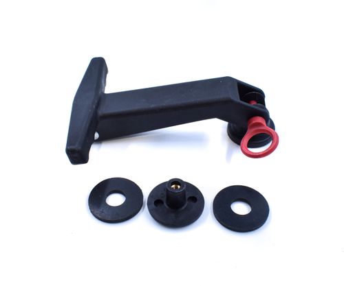 Loadall Window Stay For JCB Part Number 160/00472