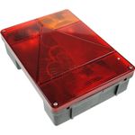 5 Function Rear Combination Lamp L/H