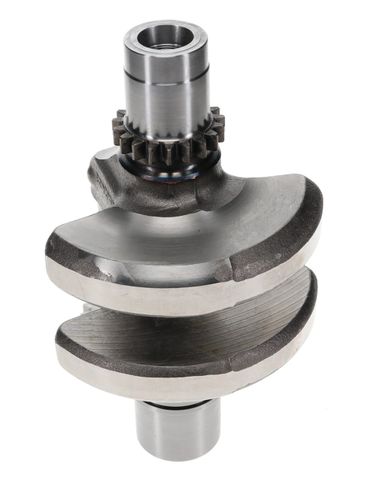 Hatz Crankshaft - Genuine