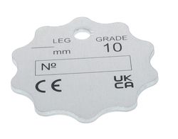 Chain Tab To Suit Assemblie