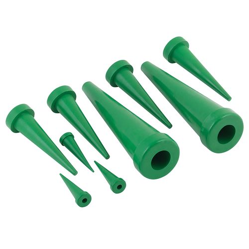 Service Plug Kit 9Pc 2-45mm