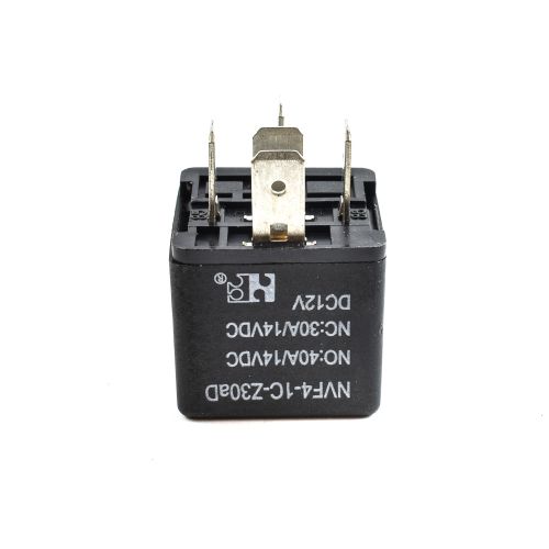 JCB Style Micro Relay OEM: 716/30148