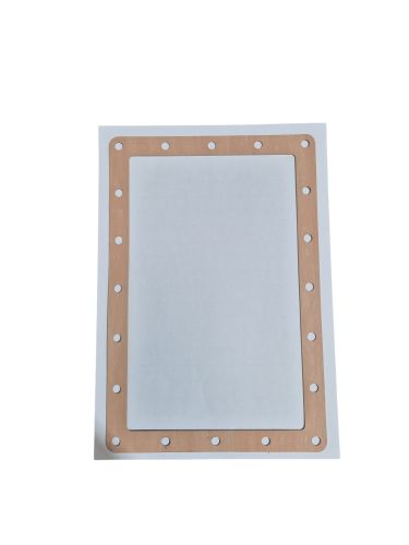 Perkins Sump Gasket - OEM Number: U10996900