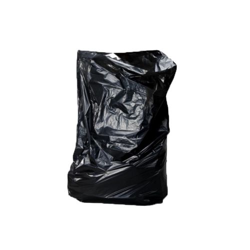 Heavy Duty Black Sacks Box 200