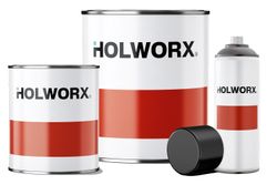 Skyjack Red Machinery Paint