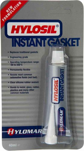 Hylomar Instant Gasket 38G 12Pk