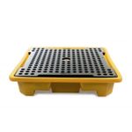 StacKABle Bunded Spill Pallet (HOL1066)