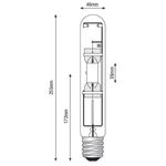 VB9 Lighting Tower Bulb Metal Halide 400W Lamp (HEL0446)