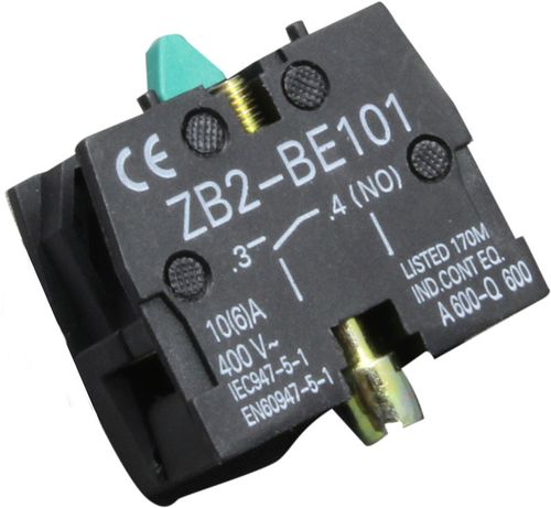 N/O Contact Switch