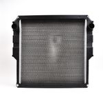 Thwaites 5, 9 Tonne Radiator OEM: T53435 (HMP0893)