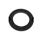 Screen Pattern Flange