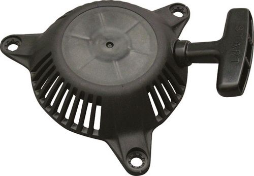 GXH50 Recoil Assembly