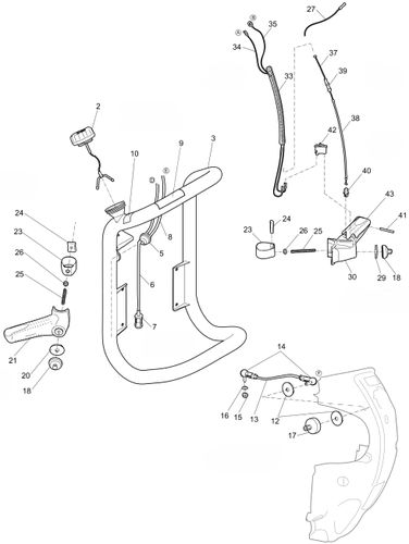 Protection Pipe, Complete