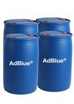 Adblue 205 Litres (Pallet 4 X 205Ltrs)